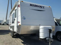 2010 KEYSTONE HIDEOUT 4YDT19F24AN202767