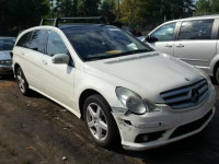 2010 MERCEDES-BENZ R 350 4MAT 4JGCB6FE6AA112273