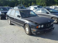 1993 BMW 525 IT AUT WBAHJ6311PGD23840