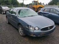 2007 BUICK ALLURE CX 2G4WF582X71245376