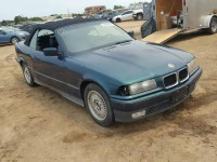 1994 BMW 325 IC AUT WBABJ6329RJD32841
