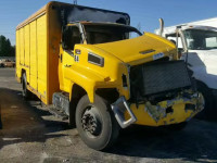 2003 GMC C7500 C7C0 1GDJ7E1C43F517448