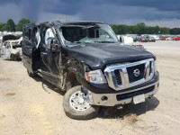 2013 NISSAN NV 3500 5BZAF0AA6DN202649