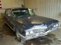 1964 BUICK ELECTRA 8K1051566