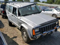 1988 JEEP CHEROKEE P 1JCMR7820JT236619