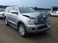 2011 TOYOTA SEQUOIA PL 5TDDW5G1XBS042915