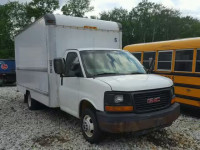 2005 GMC SAVANA CUT 1GDHG31U151910089