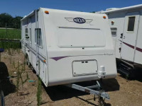 1998 AERO TRAILER 4PXT12520W1008860