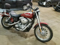 2004 HARLEY-DAVIDSON FXD 1HD1GHV154K319953