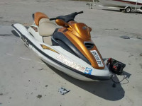 2001 SEAD JETSKI ZZN19310A101