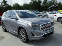 2018 GMC TERRAIN DE 3GKALSEX7JL197531