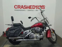 2004 HONDA VT1300 S 1HFSC52004A100275