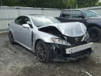 2011 LEXUS IS F JTHBP5C21B5009017