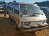 1985 TOYOTA VAN WAGON JT3YR26V5F5045961