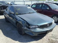 1998 BUICK SKYLARK CU 1G4NJ52M1WC414102