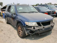 2005 SAAB 9-7X LINEA 5S3ET13S852801247