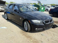 2010 BMW 335 XI WBAPL3C58AA408270