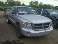 2008 DODGE DAKOTA SLT 1D7HW42K68S613186