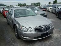 2008 BUICK ALLURE CXL 2G4WJ582281351790