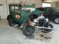1929 FORD MODEL A A2257224