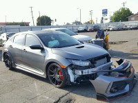 2018 HONDA CIVIC TYPE SHHFK8G74JU202735