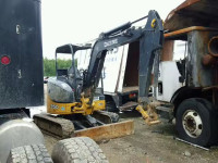 2010 JOHN EXCAVATOR 1FF035DXCA0265510