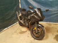 2009 YAMAHA YZFR6 S JYARJ06EX9A039642