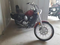 1995 KAWASAKI VN800 JKBVNCA14SA006533