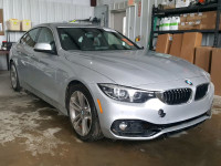 2018 BMW 430I GRAN WBA4J1C51JBG79505