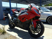 2016 BMW S 1000 RR WB10D2103GZ355312