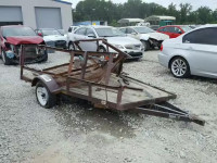 2004 MISC TRAILER 2M29813524303759