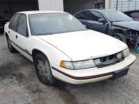 1990 CHEVROLET LUMINA EUR 2G1WN54T0L9251889