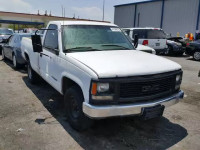 1998 GMC SIERRA C25 1GTGC24R2WE521288