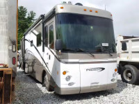 2005 WORKHORSE CUSTOM CHASSIS MOTORHOME 5B4NR97A654700285