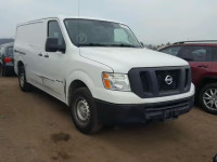 2015 NISSAN NV 1500 1N6BF0KM5FN800664