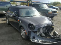 2013 MINI COOPER CLU WMWZF3C50DT490679