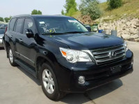 2011 LEXUS GX PREMIUM JTJJM7FX7B5027088