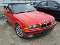 1994 BMW 325 IC AUT WBABJ6323RJD34309