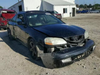 2002 ACURA 3.2CL TYPE 19UYA42602A003178
