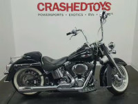 2009 HARLEY-DAVIDSON FLSTN 1HD1JD5159Y036385