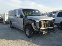 2015 NISSAN NV 3500 5BZAF0AA0FN851446