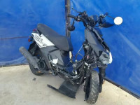 2016 YAMAHA YW125 RKRSEB1Y8GA001145