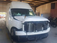 2015 NISSAN NV 2500 1N6BF0LX8FN808346