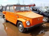 1974 Volkswagen Thing 1842321605
