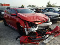 2018 HONDA CIVIC TYPE SHHFK8G32JU300594