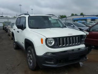 2018 JEEP RENEGADE S ZACCJBAB3JPH07692