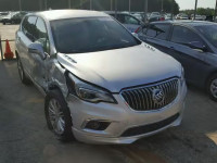 2018 BUICK ENVISION P LRBFXBSA3JD029086