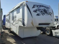 2009 KEYSTONE EVEREST 4YDF345219E770210