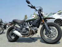 2015 DUCATI SCRAMBLER ML015ANM9FT004336