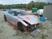 2009 NISSAN GT-R BASE JN1AR54F19M251947